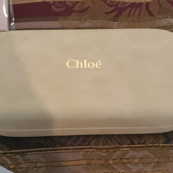 Chloe Host Pick Jan 2026 sunglasses from Chloe polarized - Picture 5 of 12